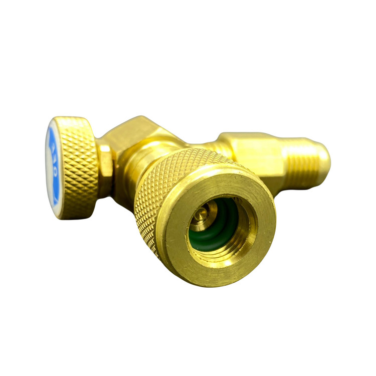 شیر اکسپوز R22