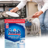 نمک ماشین ظرفشویی ۶