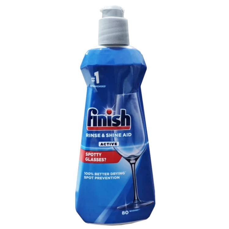 مایع جلادهنده ظرفشویی