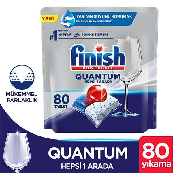 قرص ماشین ظرفشویی ۳