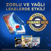 قرص ماشین ظرفشویی ۴