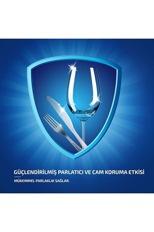 قرص ماشین ظرفشویی ۸