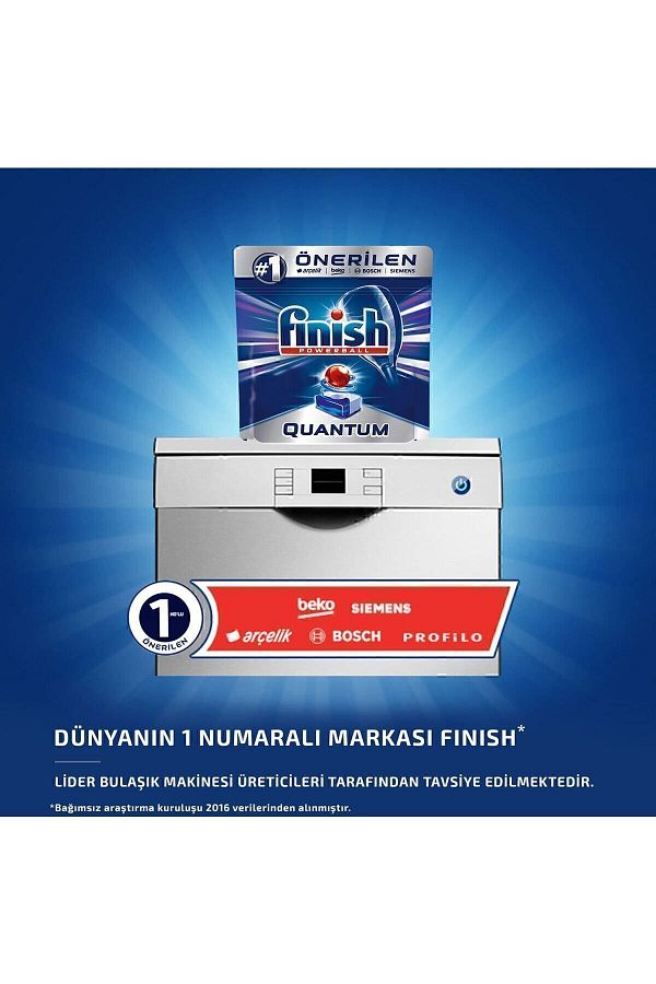 قرص ماشین ظرفشویی ۹