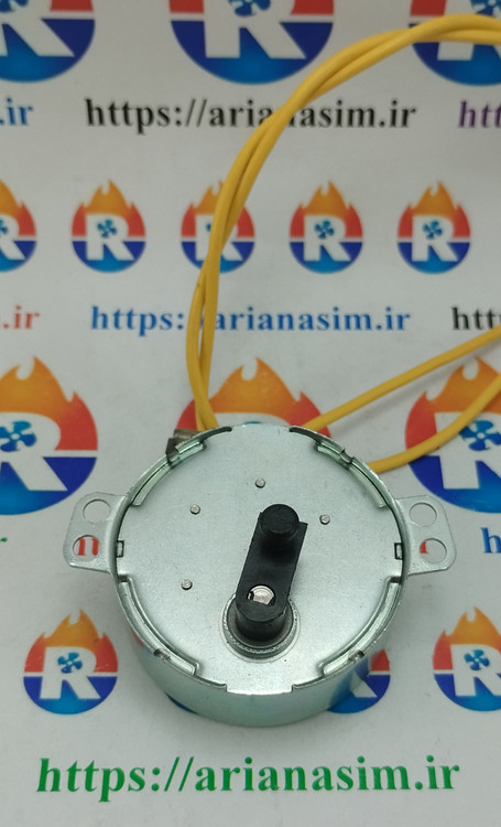 بادگردان کولر پنجره ای