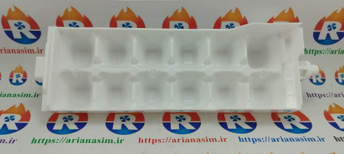 قالب یخساز بوش