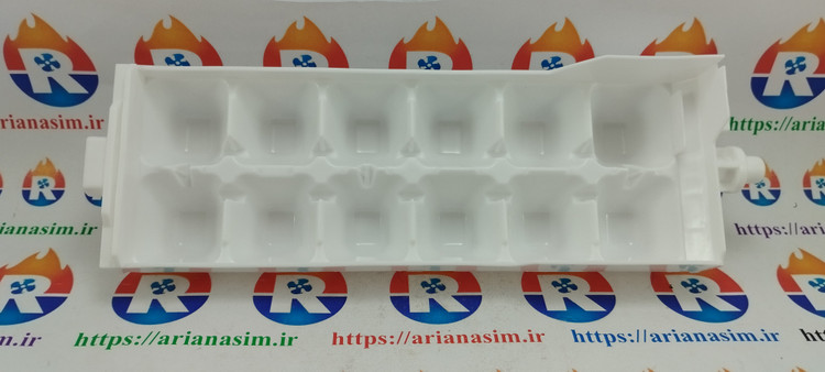 قالب یخساز بوش