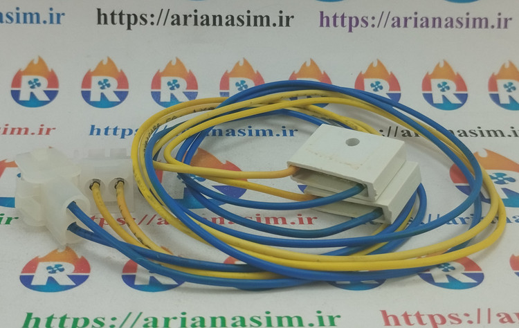 ترموفیوز دوبل یخچال فریزر پارس