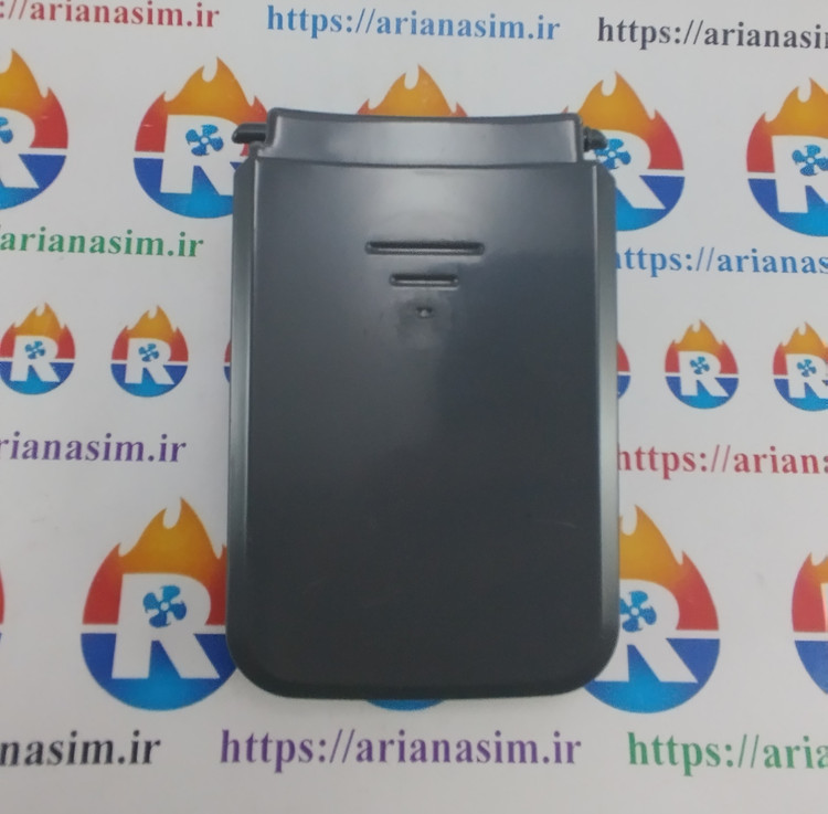 پدال یخچال فریزر