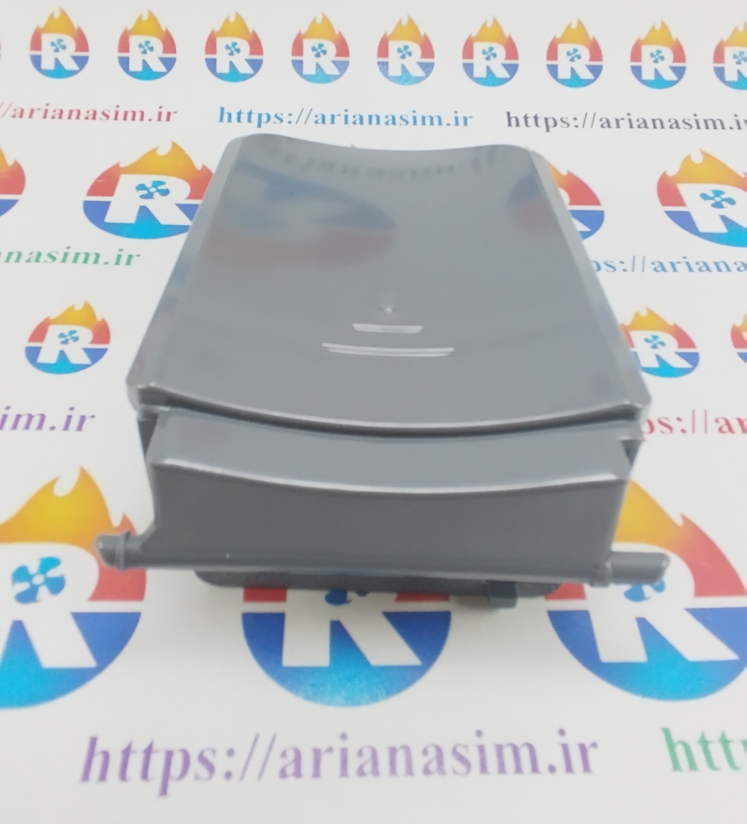 پدال یخچال فریزر سامسونگ