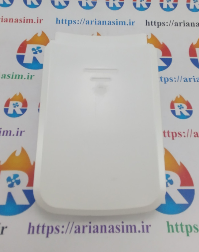 پدال یخچال فریزر