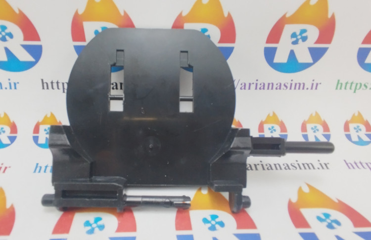 دریچه دمپر یخچال فریزر