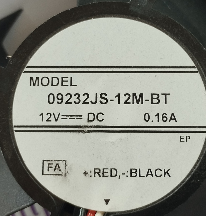 فن ساید بای ساید