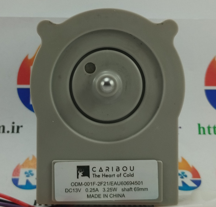 فن ساید بای ساید ال جی