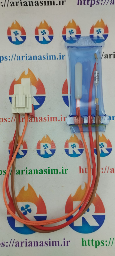 سنسور و ترموفیوز