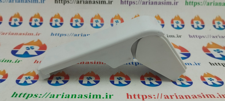 دستگیره متحرک