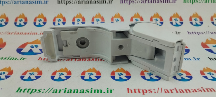 مکانیزم دستگیره متحرک