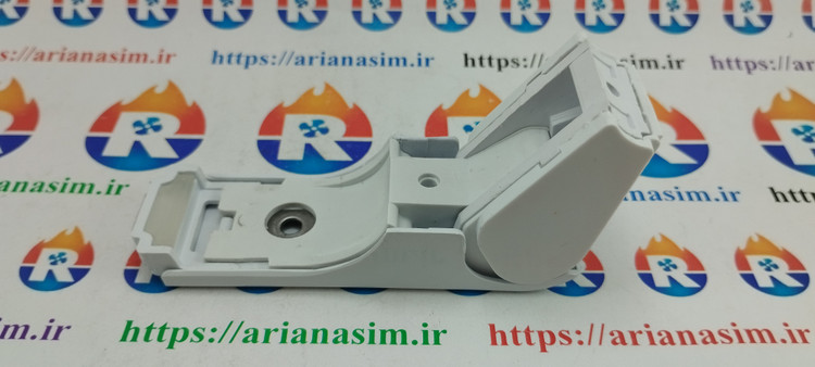 مکانیزم دستگیره درب یخچال فریزر