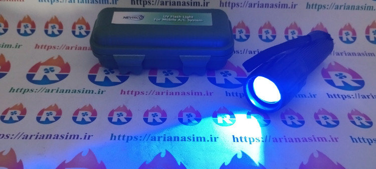 چرا قوه یو وی