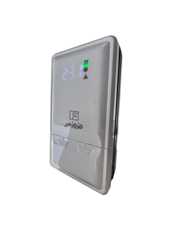 محافظ برق کولر اسپلیت