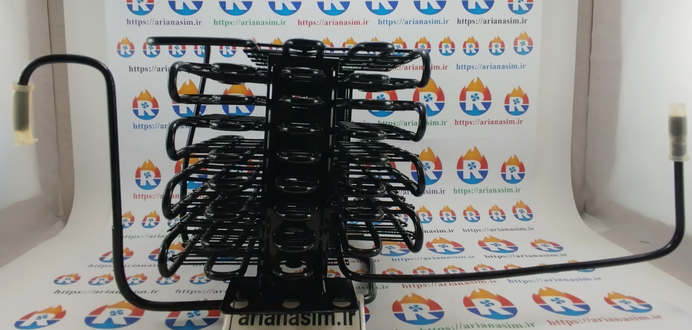 کندانسور سامسونگ