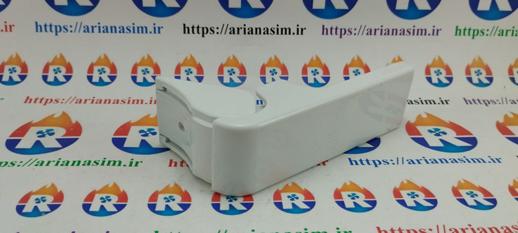 اهرم دستگیره متحرک