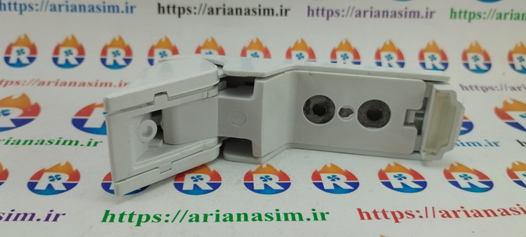 مکانیزم دستگیره درب یخچال فریزر