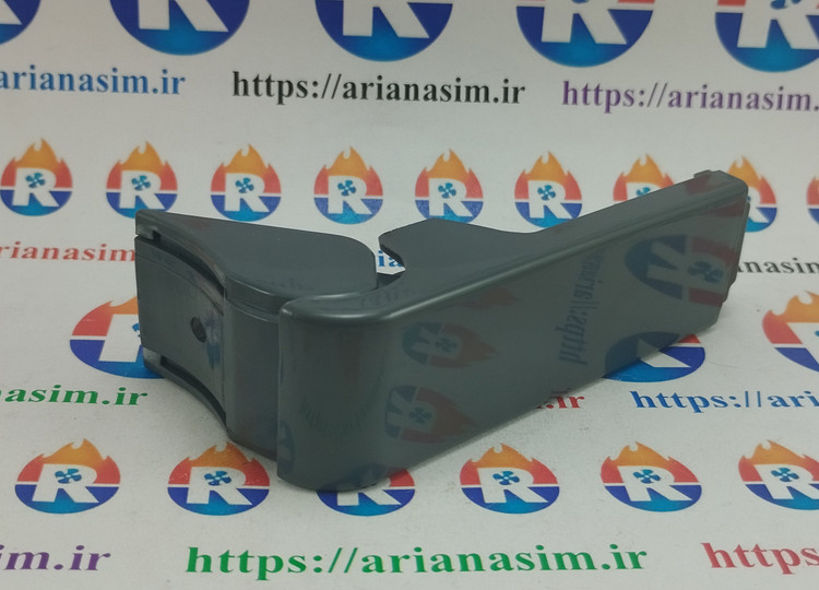اهرم متحرک دستگیره یخچال فریزر