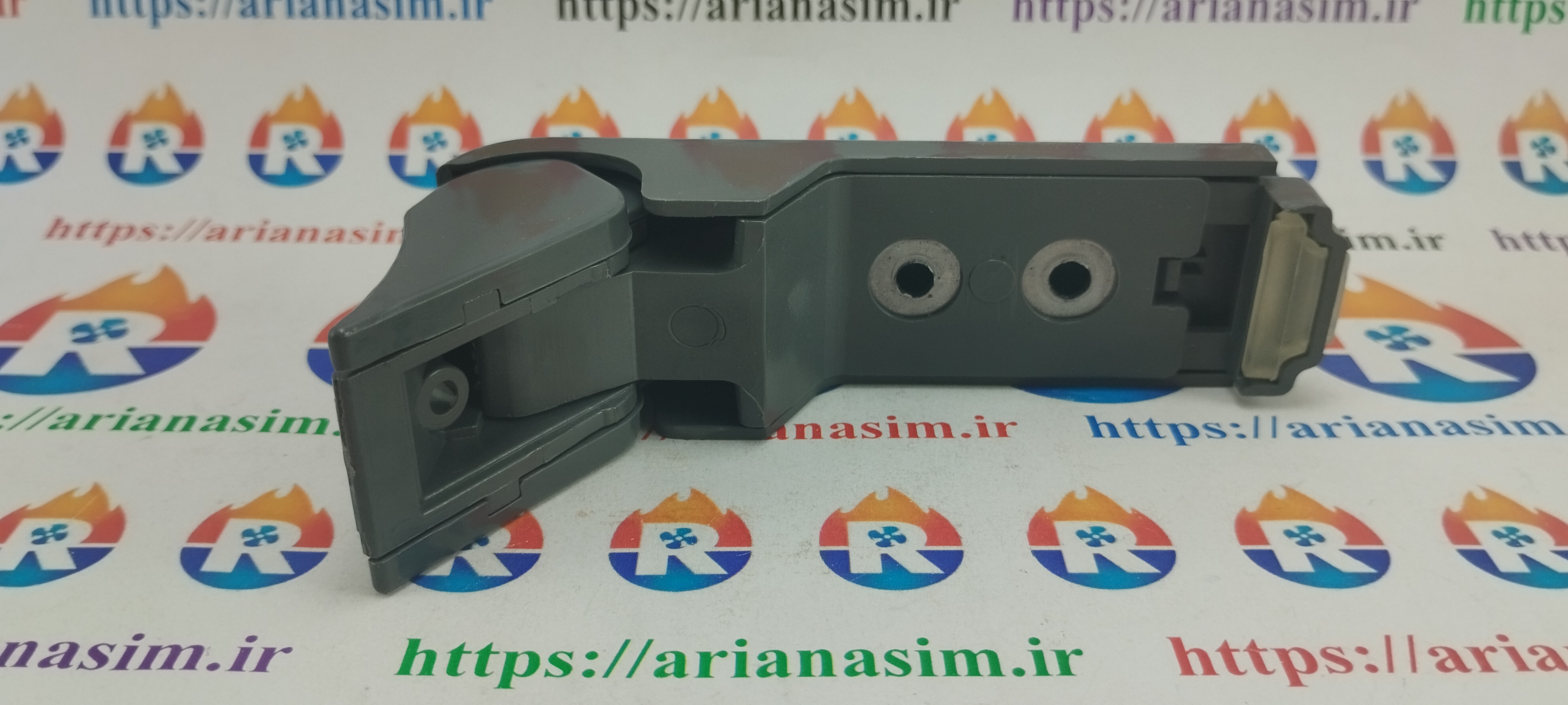 مکانیزم اهرم دستگیره متحرک