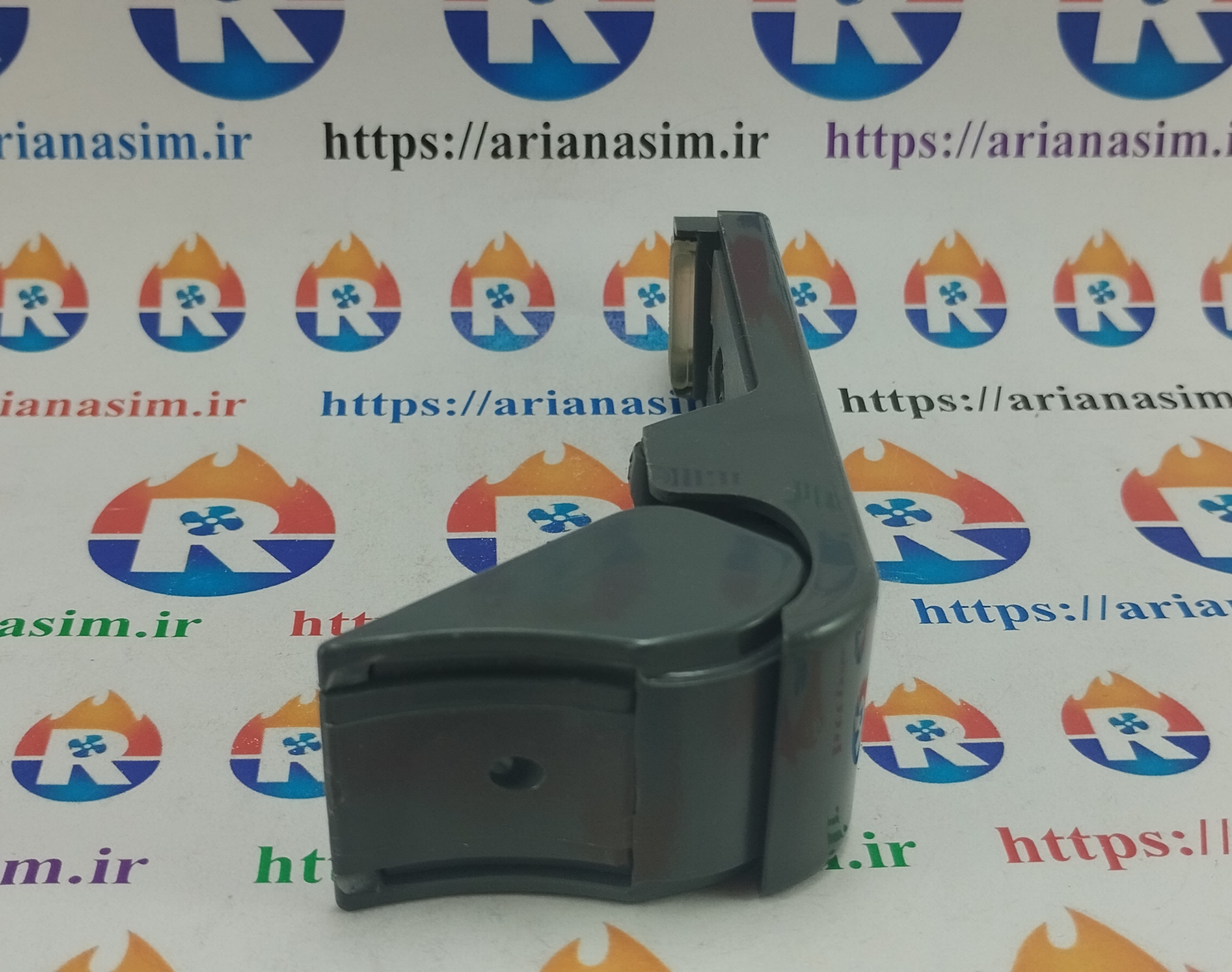 مکانیزم اهرم دستگیره متحرک یخچال فریزر