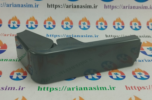 اهرم دستگیره متحرک