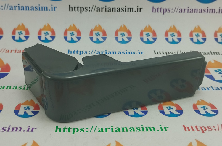 اهرم دستگیره متحرک