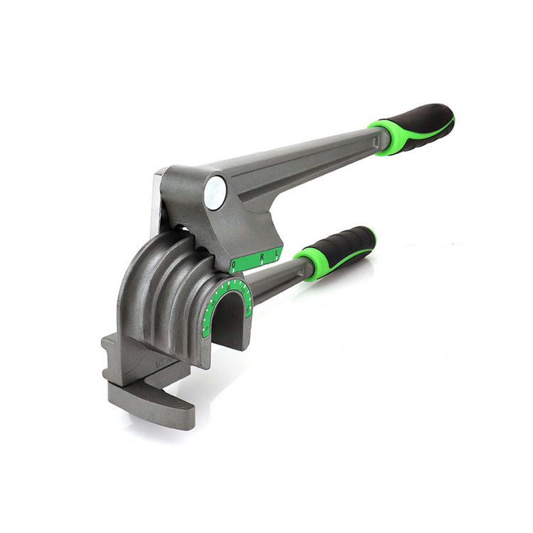 خم کن اهرمی