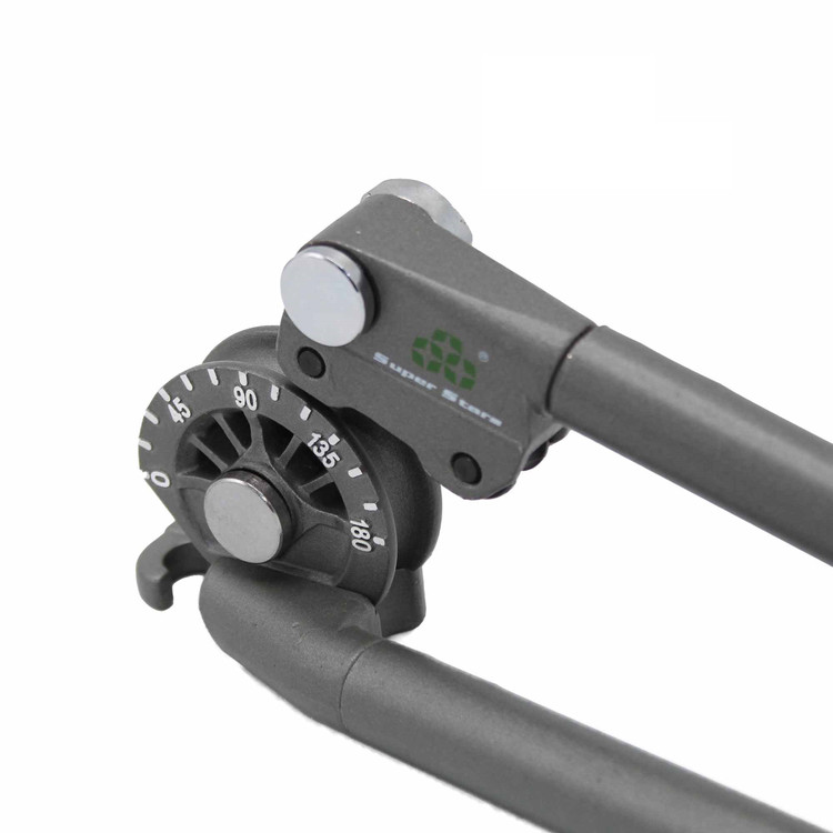 خم کن اهرمی 3/8