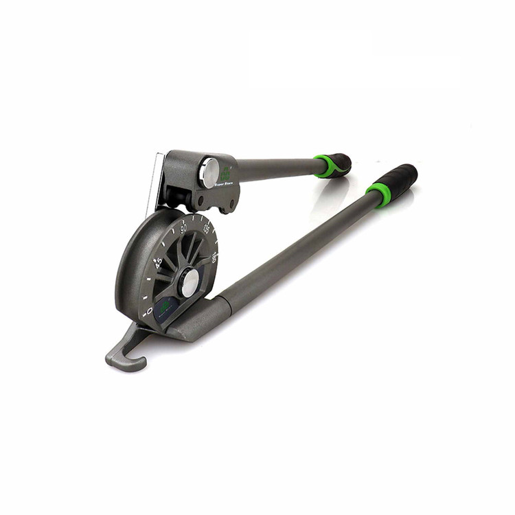 خم کن اهرمی 1/2