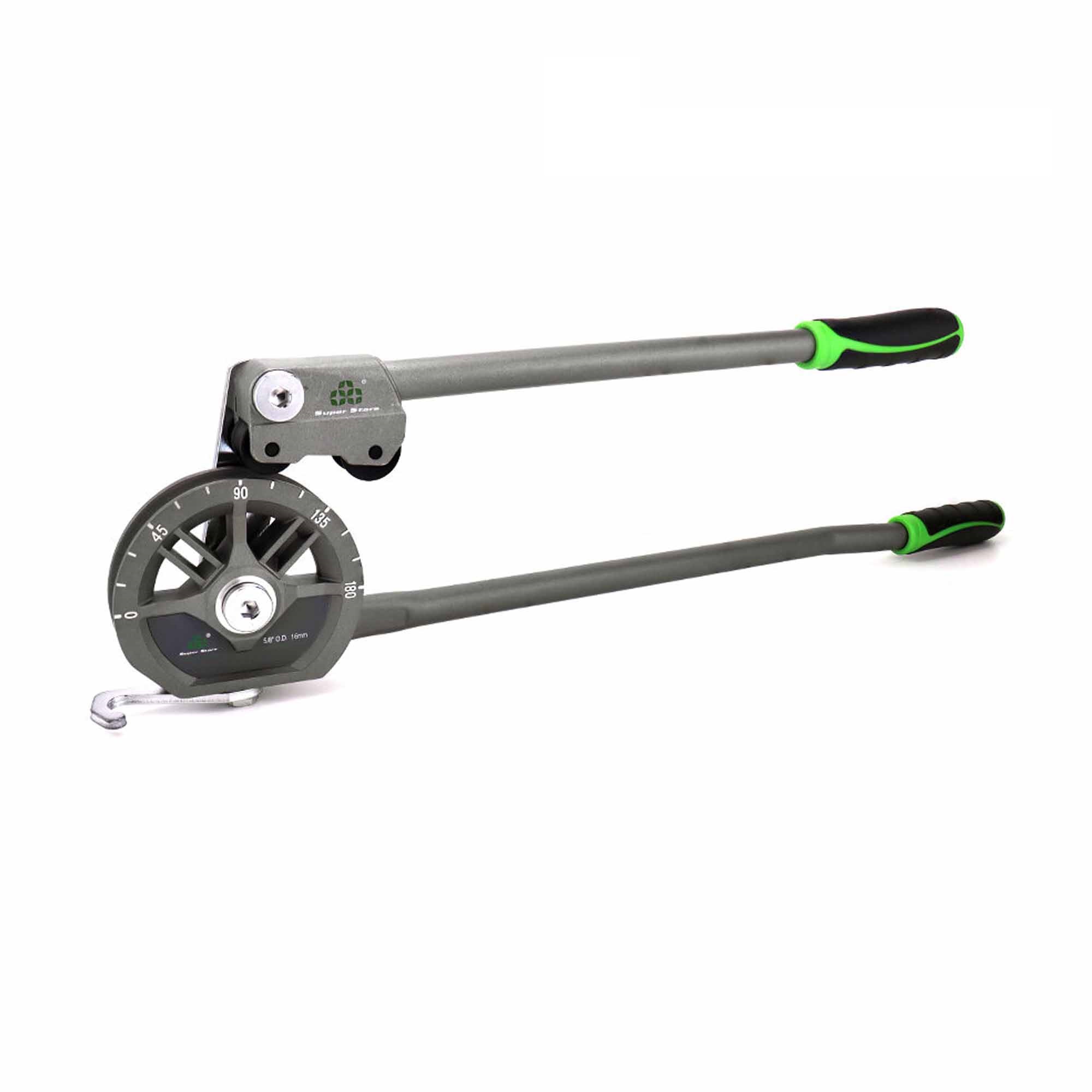 خم کن لوله مسی