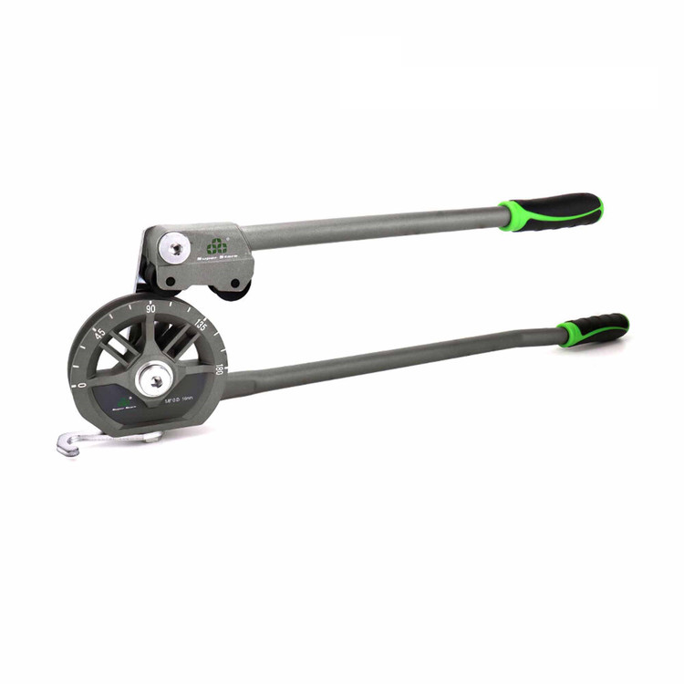 خم کن لوله مسی