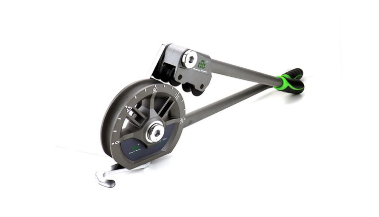 خم کن اهرمی ۷/8