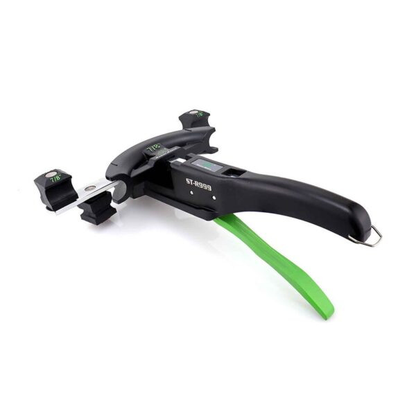 خم کن لوله آلومینیومی