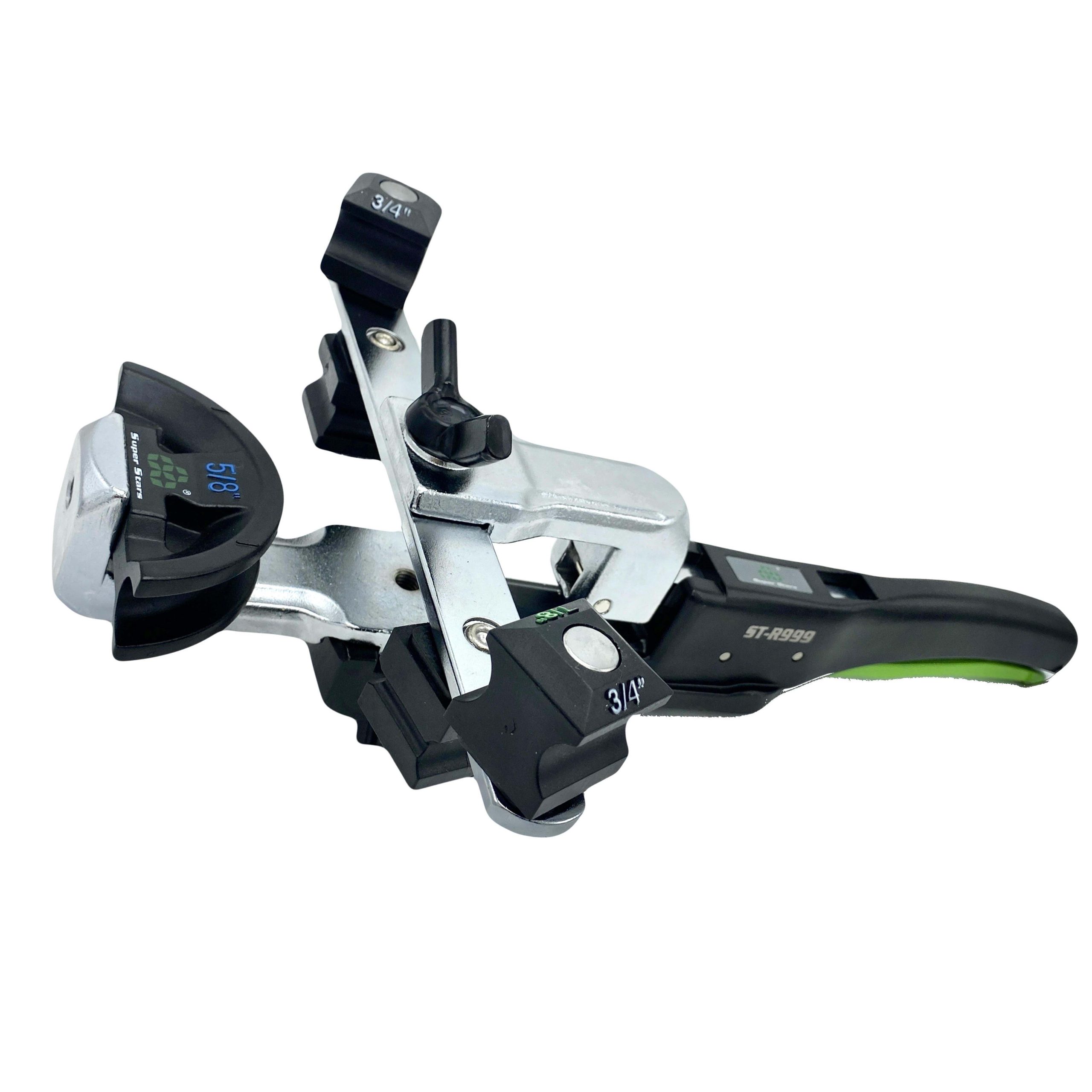 خم کن سوپر استار