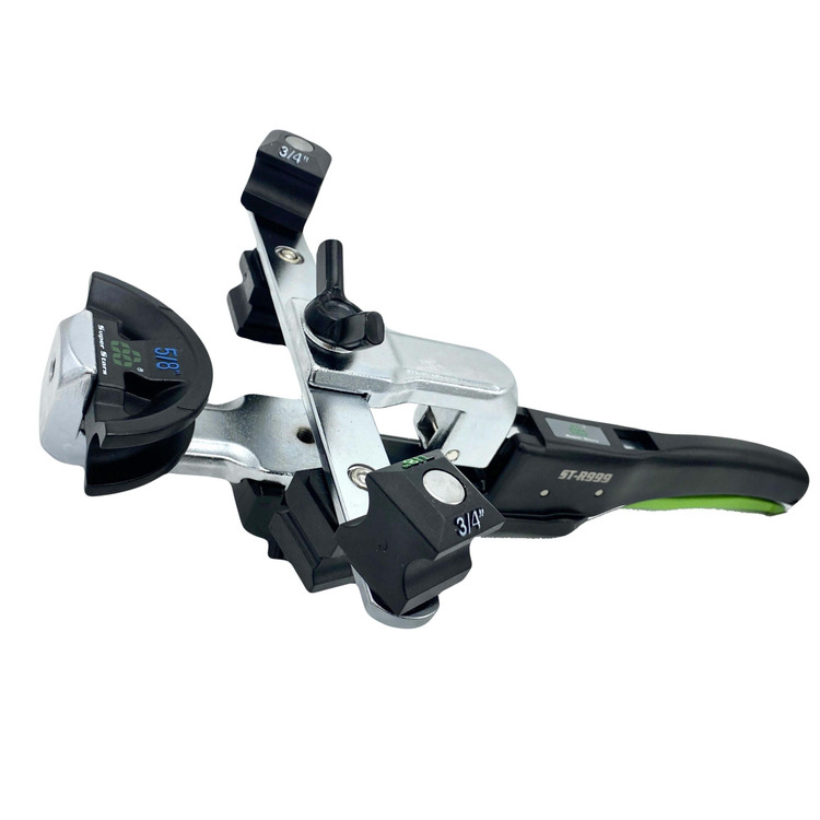 خم کن سوپر استار