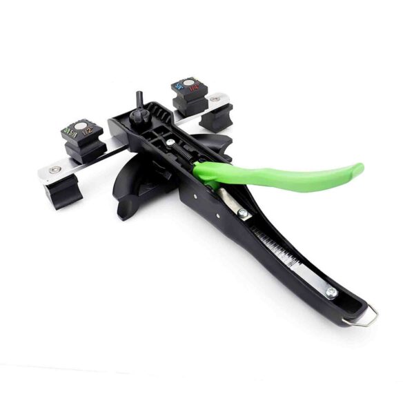 خم کن لوله مسی