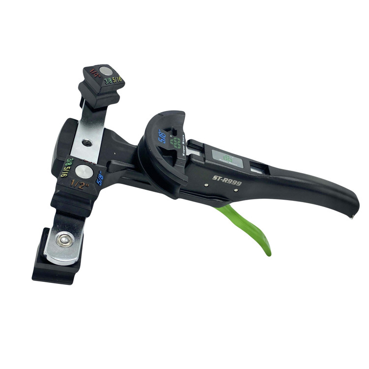 خم کن حرفه ای لوله مسی