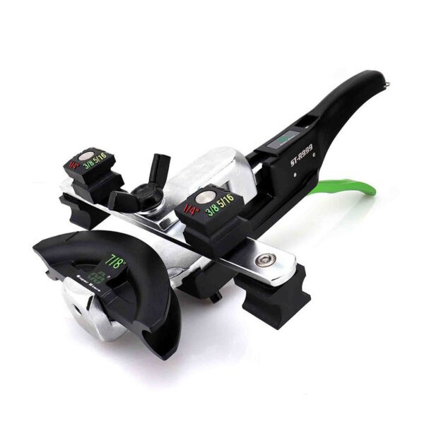 خم کن جغجغه ای سوپر استار