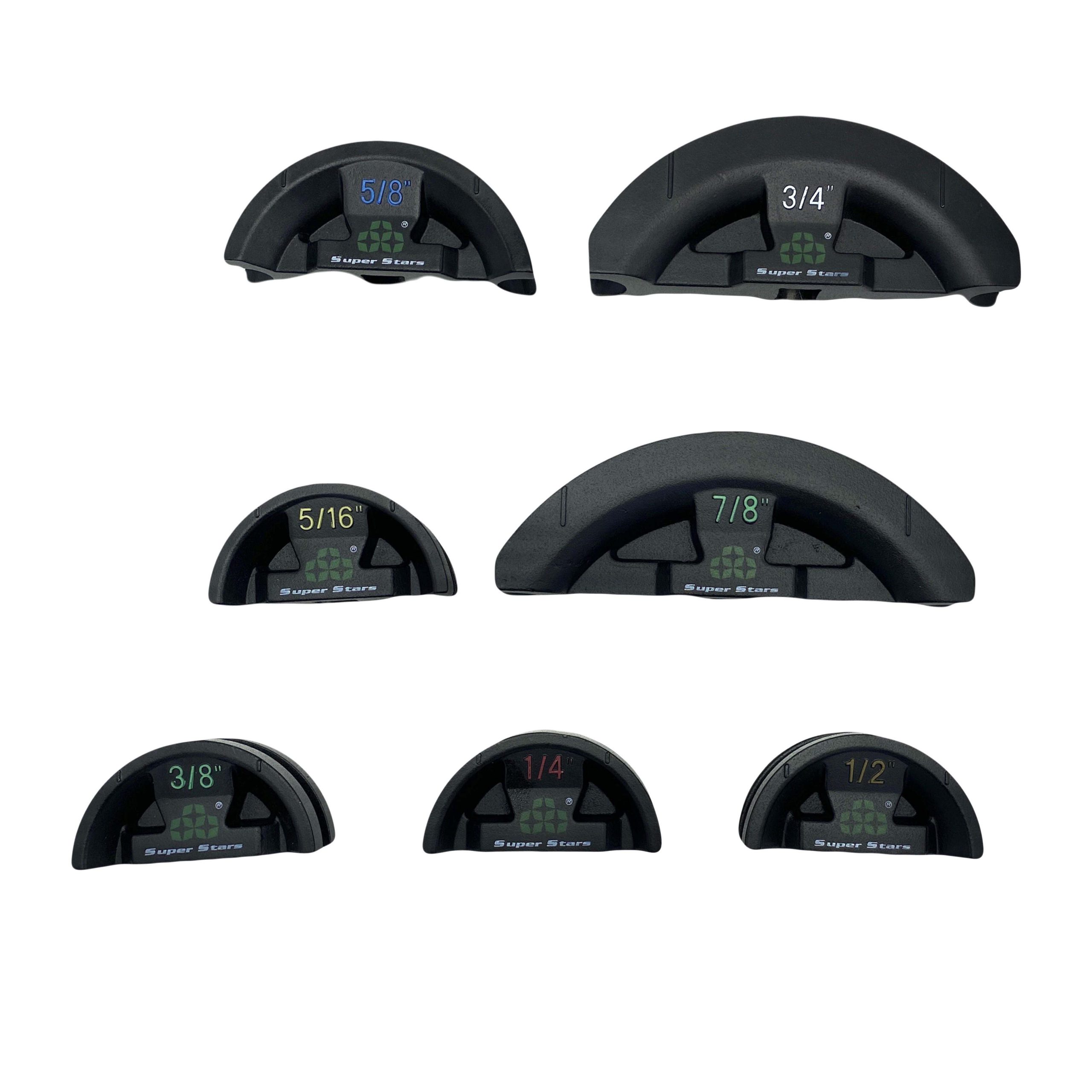 ست خم کن لوله مسی