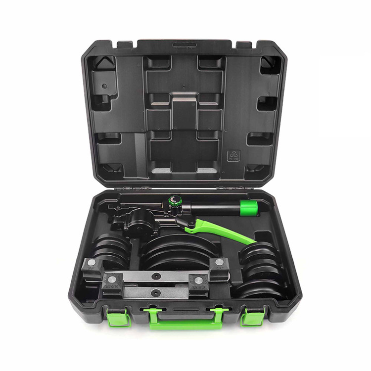 خم کن هیدرولیک