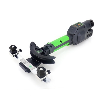 ست لوله خم کن شارژی