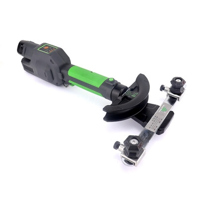 ست لوله خم کن شارژی سوپر استارز