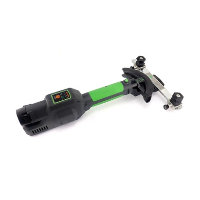 لوله خم کن شارژی super Star