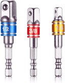 آداپتور مبدل دریل به بوکس