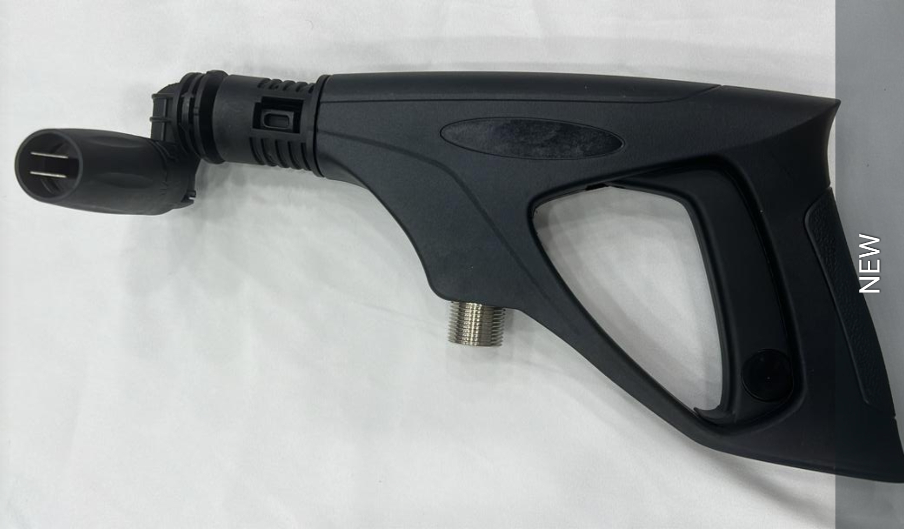 لانس دسته کارواش